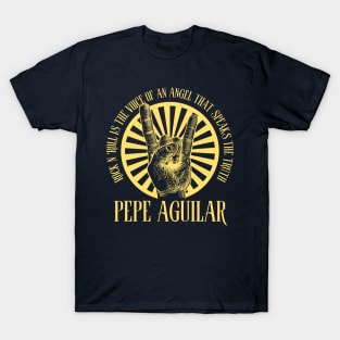 pepe aguilar T-Shirt